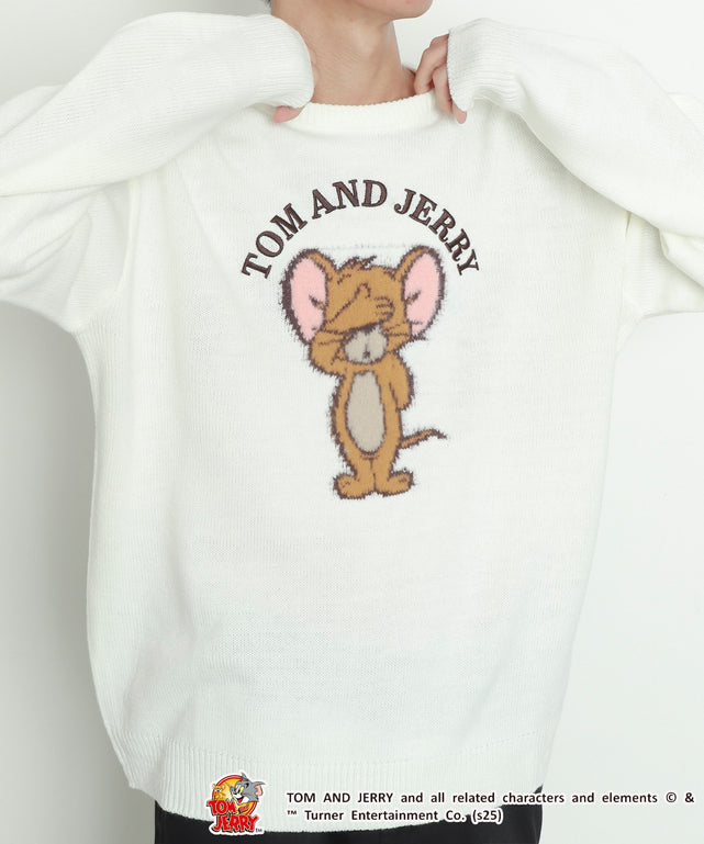 オフホワイト モデル：175cm L着用