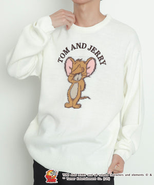 オフホワイト モデル：175cm L着用