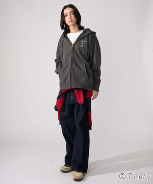 スミクロ モデル：175cm L着用