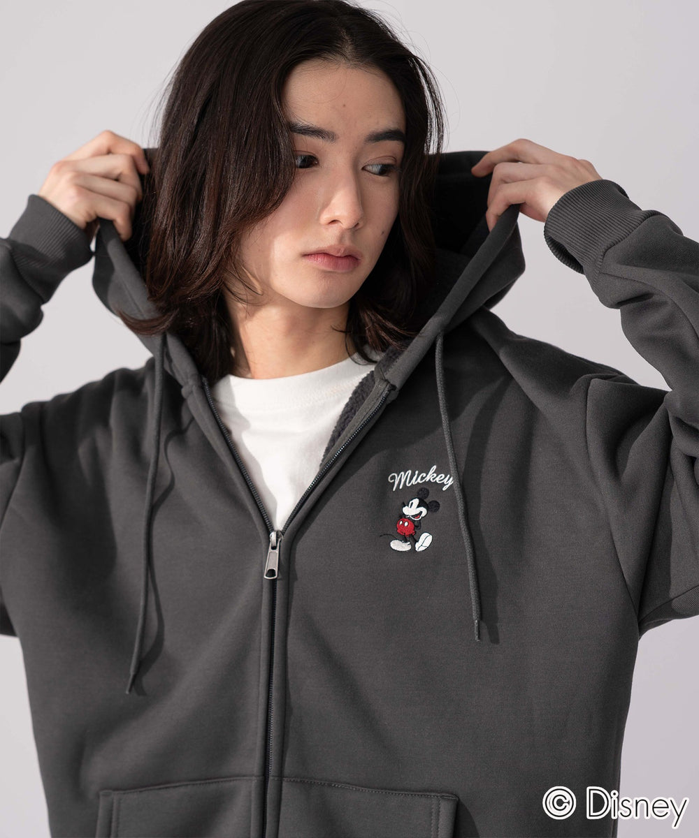 スミクロ モデル：175cm L着用