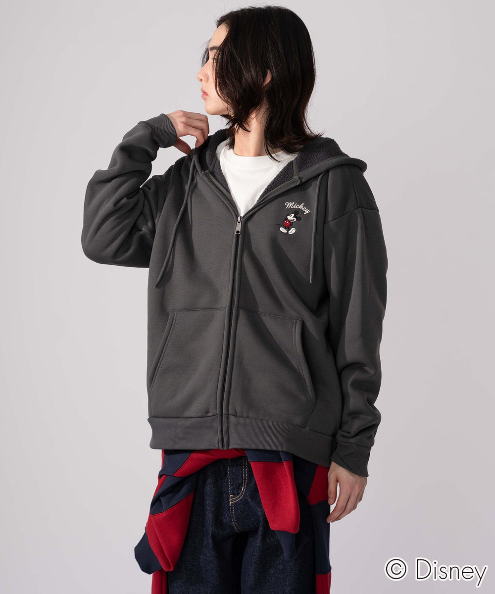 スミクロ モデル：175cm L着用