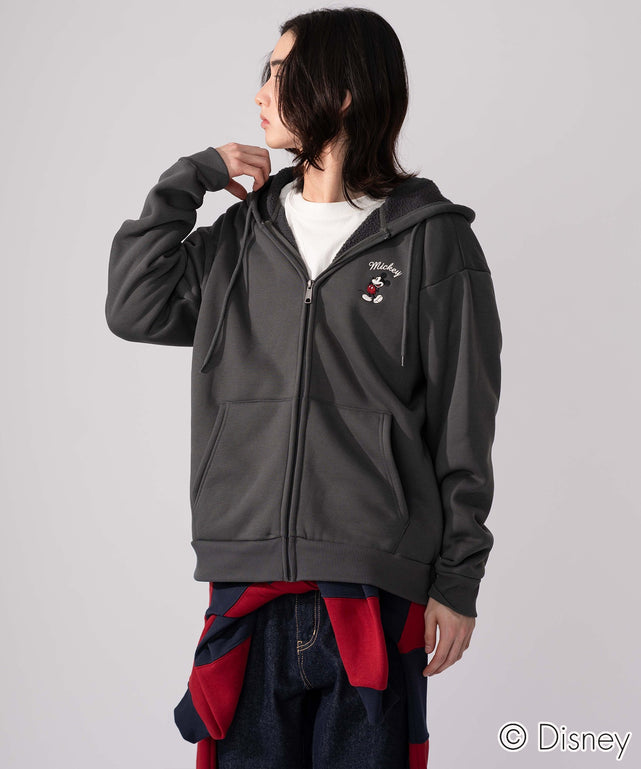 スミクロ モデル：175cm L着用