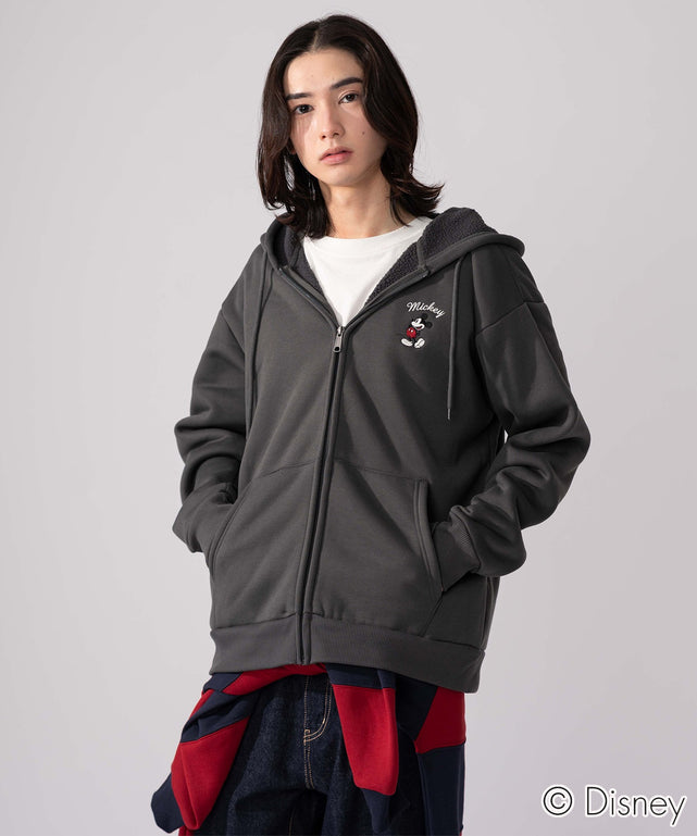 スミクロ モデル：175cm L着用