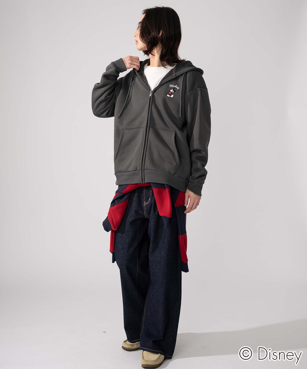 スミクロ モデル：175cm L着用