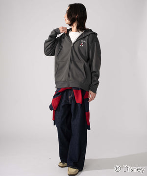 スミクロ モデル：175cm L着用