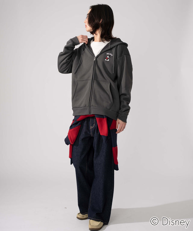 スミクロ モデル：175cm L着用