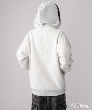 アッシュグレー モデル：175cm L着用