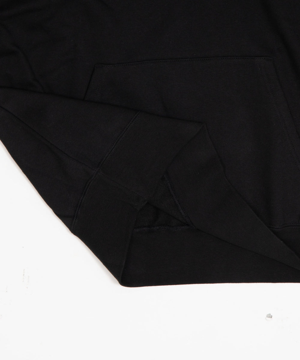 BENDAVISグラフィックプルパーカー