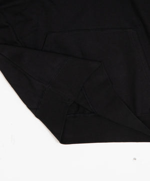 BENDAVISグラフィックプルパーカー