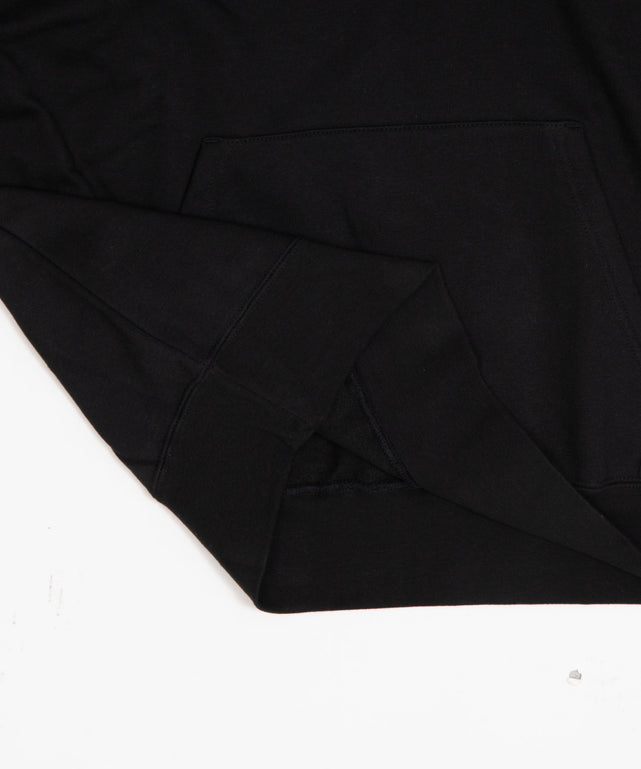 BENDAVISグラフィックプルパーカー