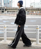 スミクロ モデル：182cm F着用