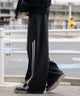 スミクロ モデル：182cm F着用