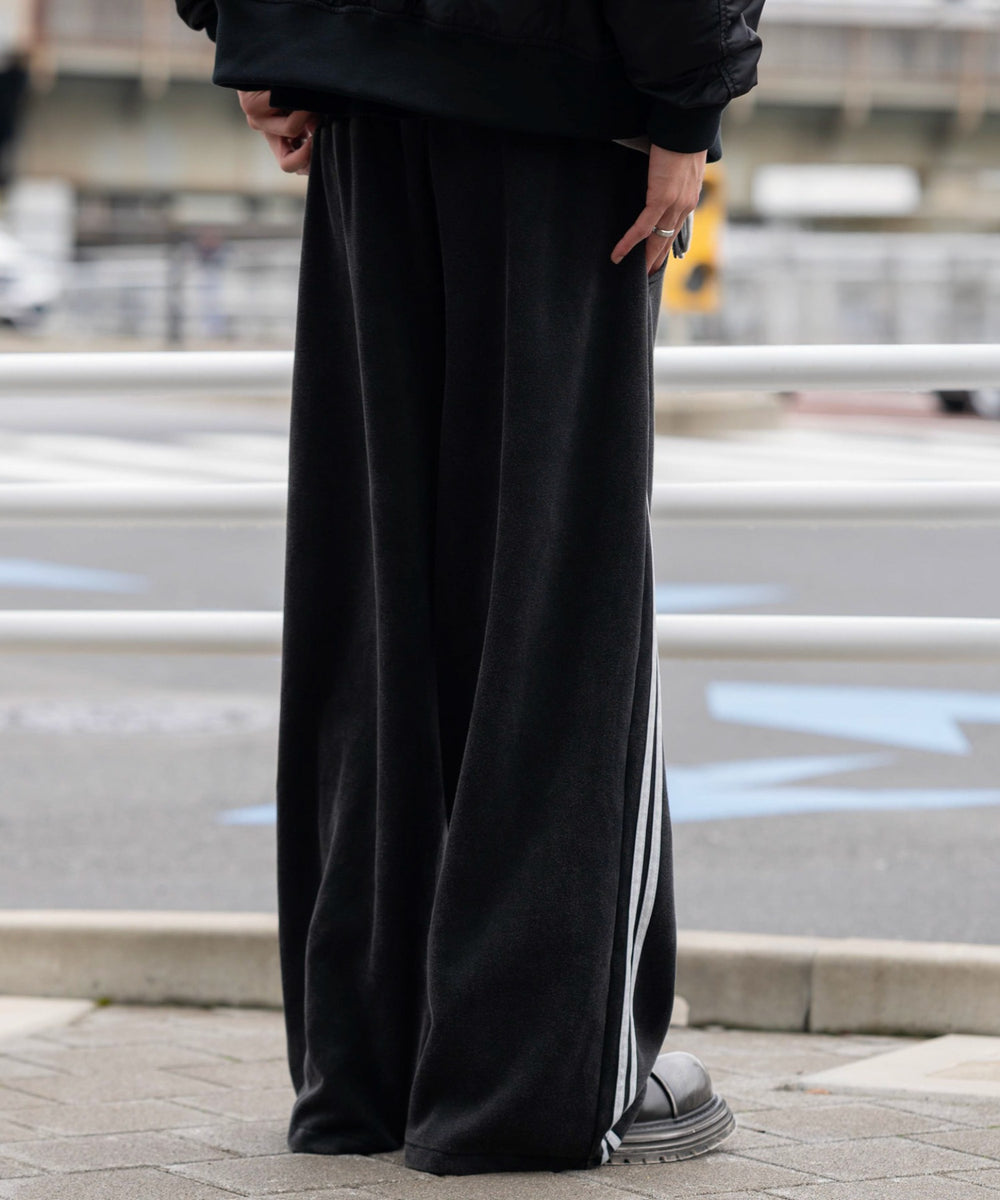 スミクロ モデル：182cm F着用