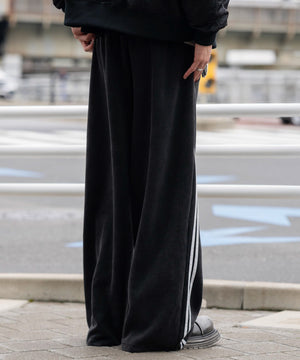 スミクロ モデル：182cm F着用