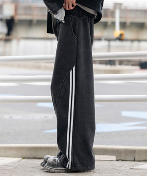 スミクロ モデル：182cm F着用