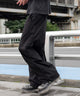ブラック モデル：182cm L着用