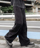 ブラック モデル：182cm L着用