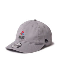 NEWERA　930　PLAYSTATION　PSFM　NE　LOGO