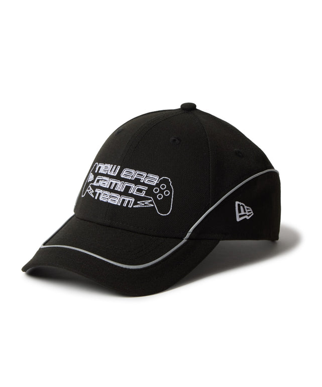 NEWERA　940　PLAYSTATION　NGT/ブラック