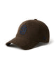 NEWERA 920 STA CORDUROY/柄４：ウォルナット