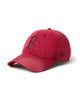 NEWERA 940CS UNST SUN FADED/柄３：Bカーディナル