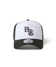 柄２：ホワイト×ブラックロゴ