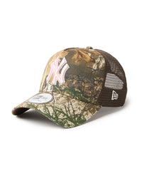 NEWERA 940AFTR REALTREE CAMO