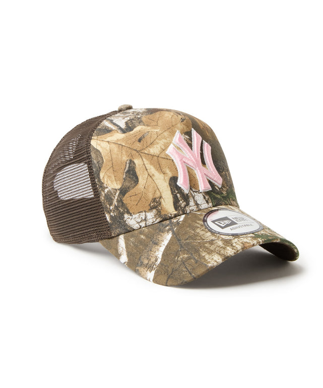 柄１：リアルツリーカモ