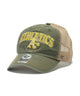 '47 CLEAN UP COOPERSTOWN/カーキ