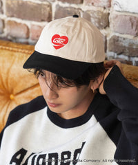 Cherry Coke 6P CAP