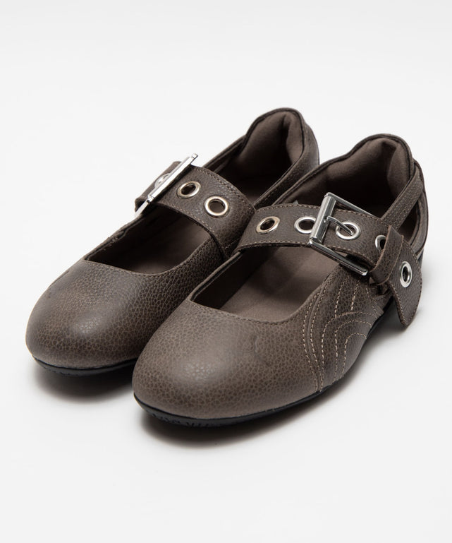 PUMA SPEEDCAT BALLET DRESS-UP  WNS/柄1(Matte Bronze)
