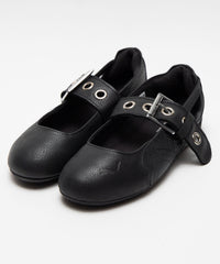 柄2（PUMA　Black） / XS