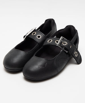 柄2(PUMA Black)