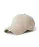 NEWERA 920 MLB 8W Corduroy/柄２：NYアイボリー