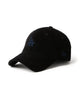 NEWERA 920 MLB 8W Corduroy/柄３：LAブラック