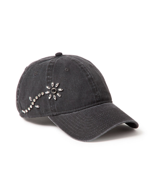 NEWERA 940CS UNST STUDS/ブラック