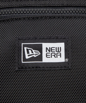 NEWERA WAIST BAG 1680D 3 BLK 251