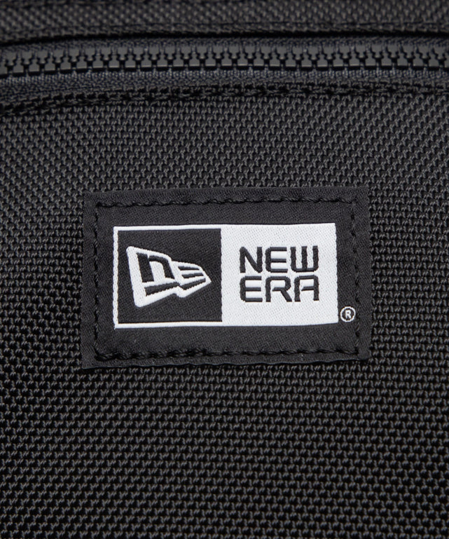 NEWERA WAIST BAG 1680D 3 BLK 251