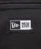 NEWERA WAIST BAG 1680D 3 BLK 251
