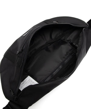 NEWERA WAIST BAG 1680D 3 BLK 251