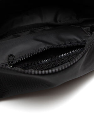 NEWERA WAIST BAG 1680D 3 BLK 251