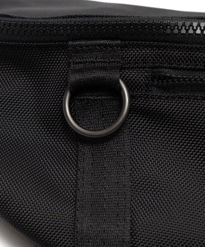 NEWERA WAIST BAG 1680D 3 BLK 251