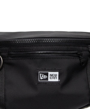 NEWERA WAIST BAG 1680D 3 BLK 251