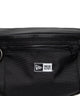 NEWERA WAIST BAG 1680D 3 BLK 251