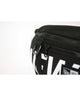 NEWERA WAIST BAG NEW ERA BLK WHI 251