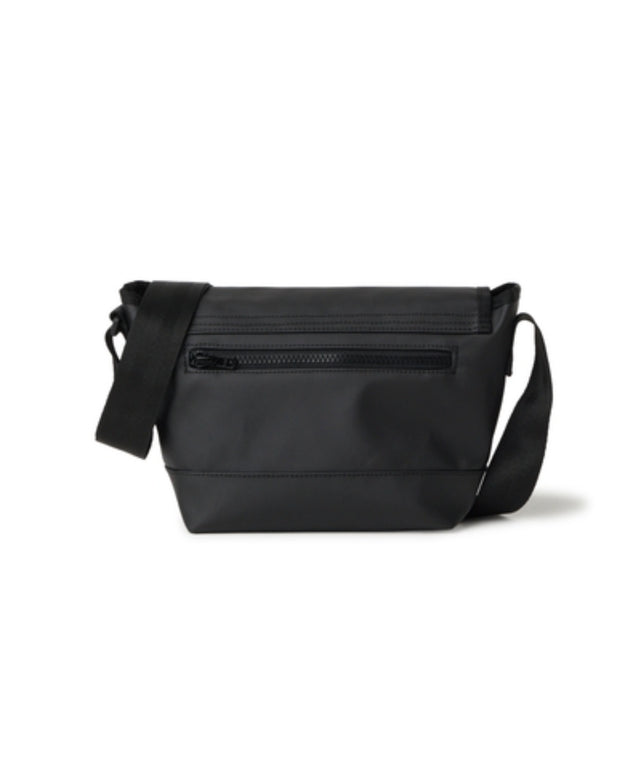 NEWERA SHOULDER BAG M TPU BLK REF