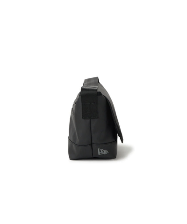 NEWERA SHOULDER BAG M TPU BLK REF