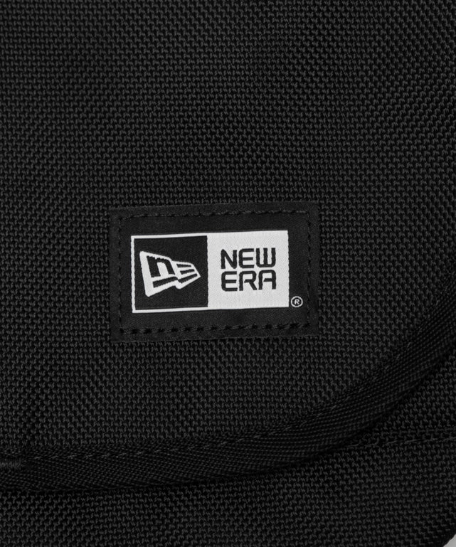 NEWERA SHOULDER BAG M BLK 251