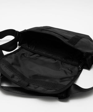 NEWERA SHOULDER BAG M BLK 251