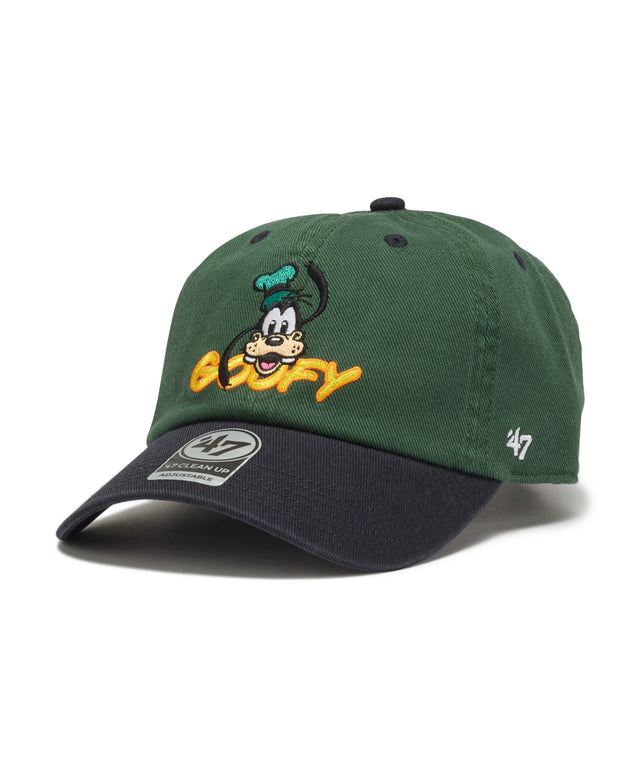 '47 CLEAN UP Disney/Dグリーン